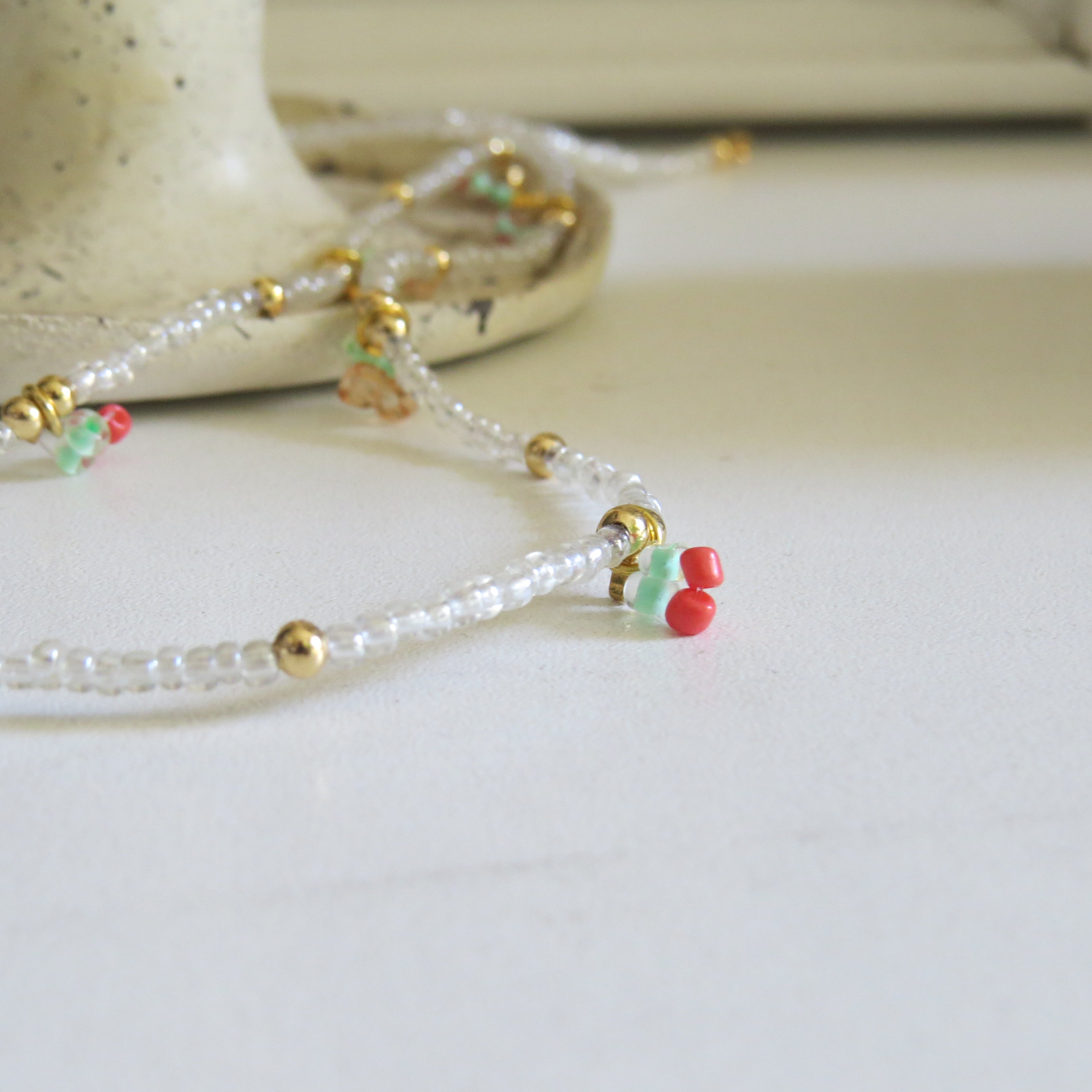collar cherry
