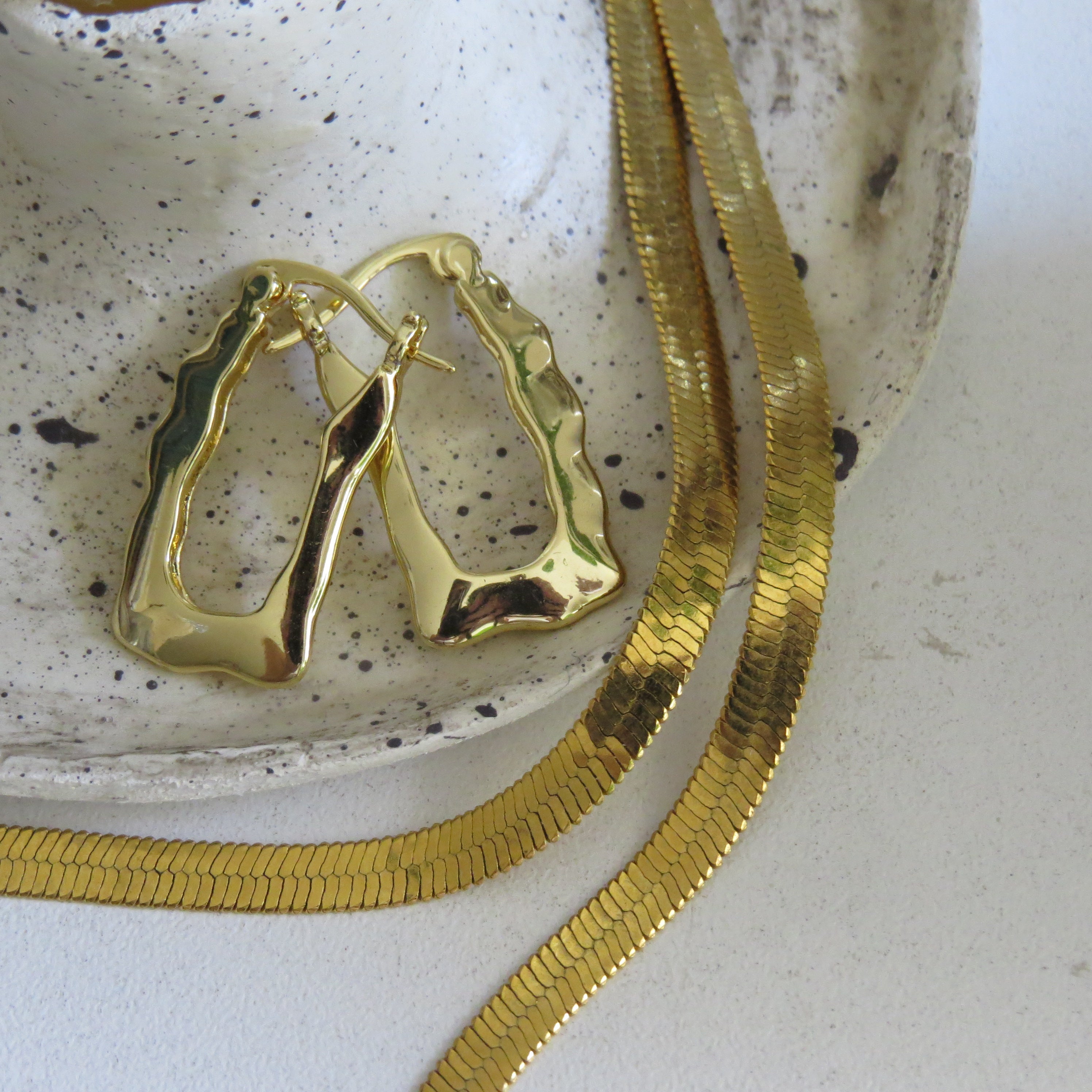 Aros Cuadro